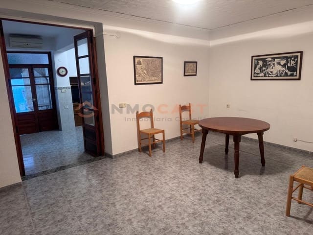 4 chambre Maison de Ville à vendre à L'Olleria - 90 000 € (Ref: 9634885)