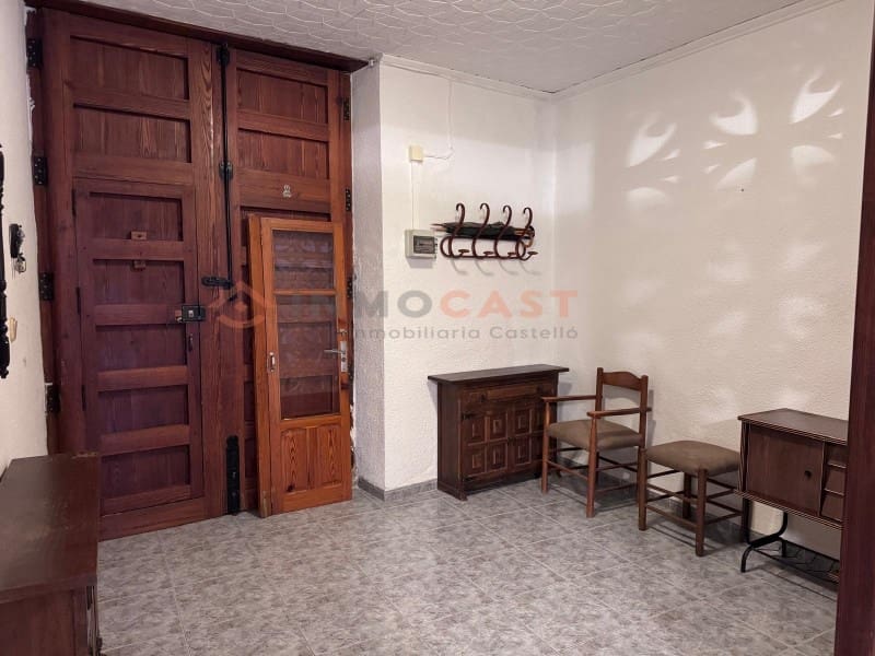 4 Zimmer Haus zu verkaufen in L'Olleria - 90.000 € (Ref: 9634885)