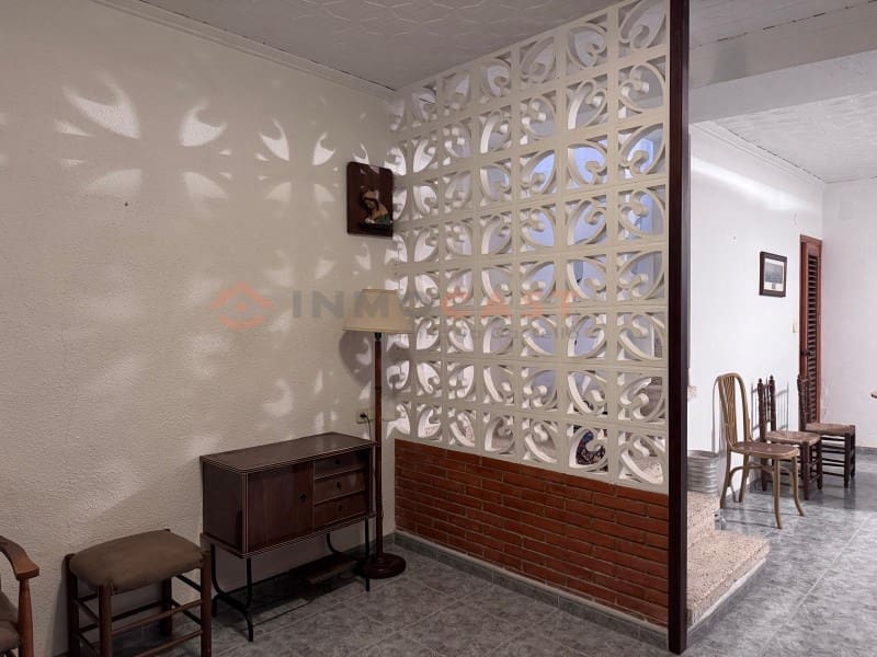 4 Zimmer Haus zu verkaufen in L'Olleria - 90.000 € (Ref: 9634885)