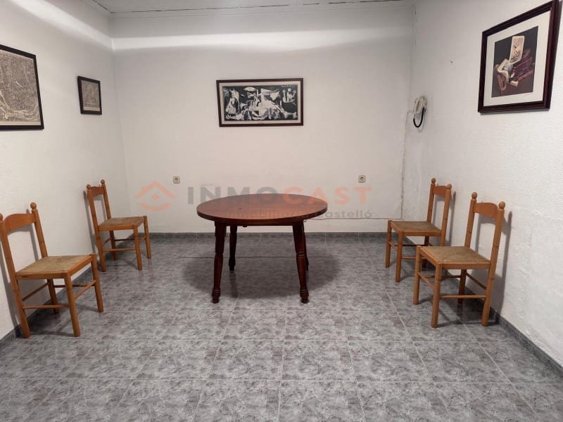 4 Zimmer Haus zu verkaufen in L'Olleria - 90.000 € (Ref: 9634885)