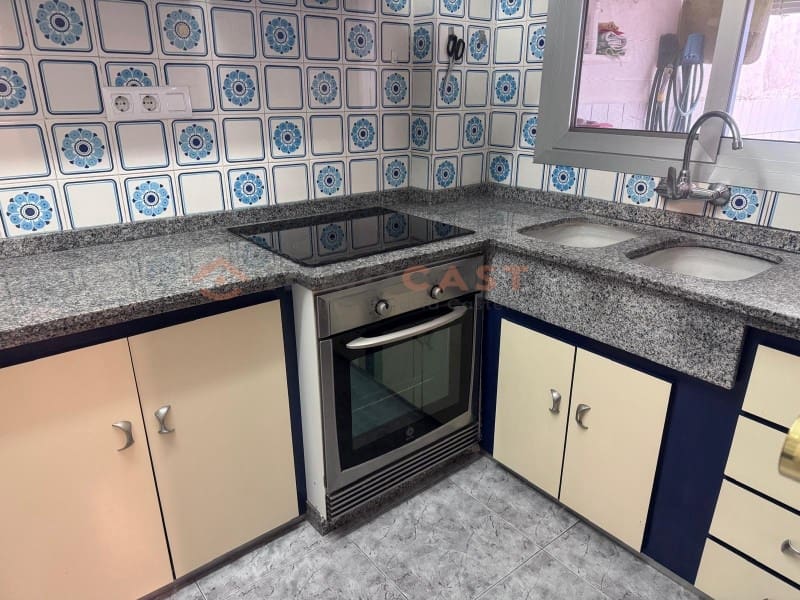 4 Zimmer Haus zu verkaufen in L'Olleria - 90.000 € (Ref: 9634885)