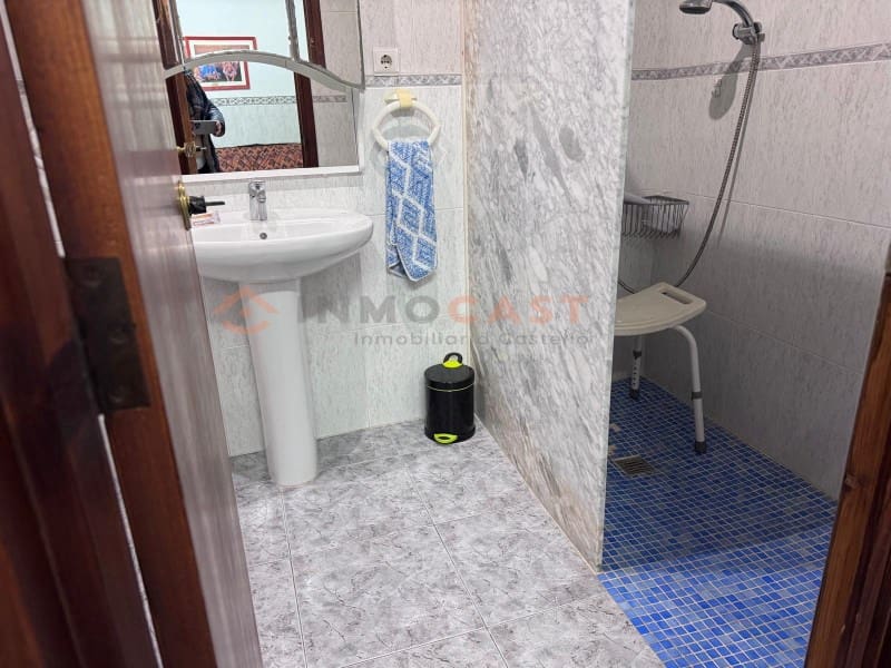 4 Zimmer Haus zu verkaufen in L'Olleria - 90.000 € (Ref: 9634885)