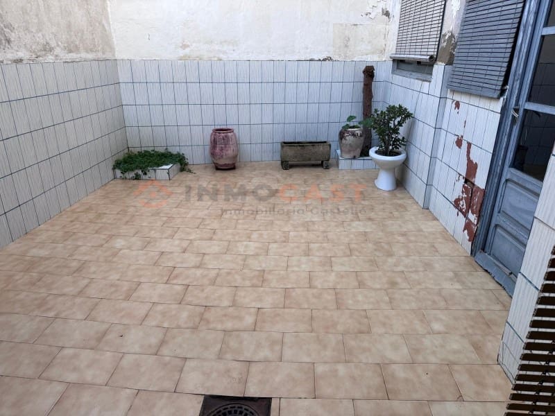 4 Zimmer Haus zu verkaufen in L'Olleria - 90.000 € (Ref: 9634885)