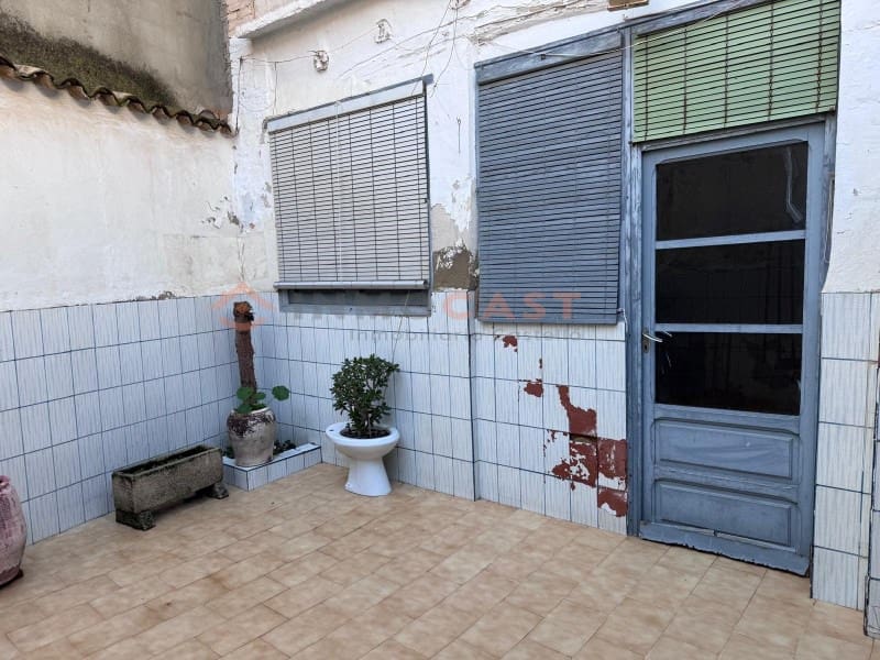 4 Zimmer Haus zu verkaufen in L'Olleria - 90.000 € (Ref: 9634885)