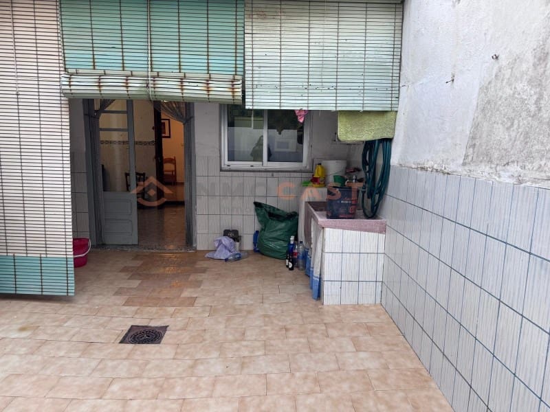 4 Zimmer Haus zu verkaufen in L'Olleria - 90.000 € (Ref: 9634885)