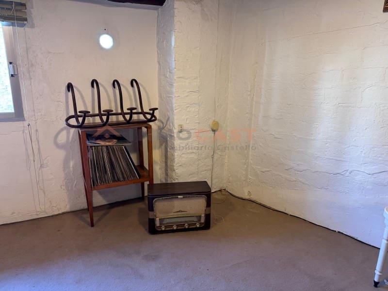 4 Zimmer Haus zu verkaufen in L'Olleria - 90.000 € (Ref: 9634885)