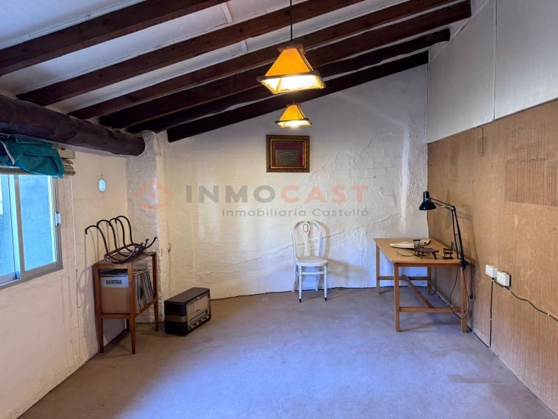 4 Zimmer Haus zu verkaufen in L'Olleria - 90.000 € (Ref: 9634885)