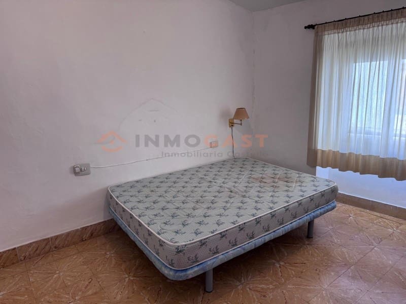 4 Zimmer Haus zu verkaufen in L'Olleria - 90.000 € (Ref: 9634885)