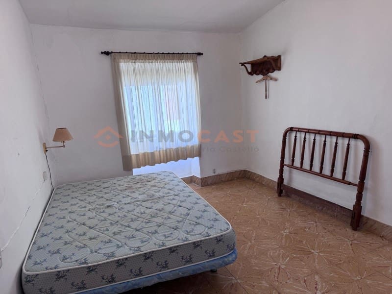 4 Zimmer Haus zu verkaufen in L'Olleria - 90.000 € (Ref: 9634885)