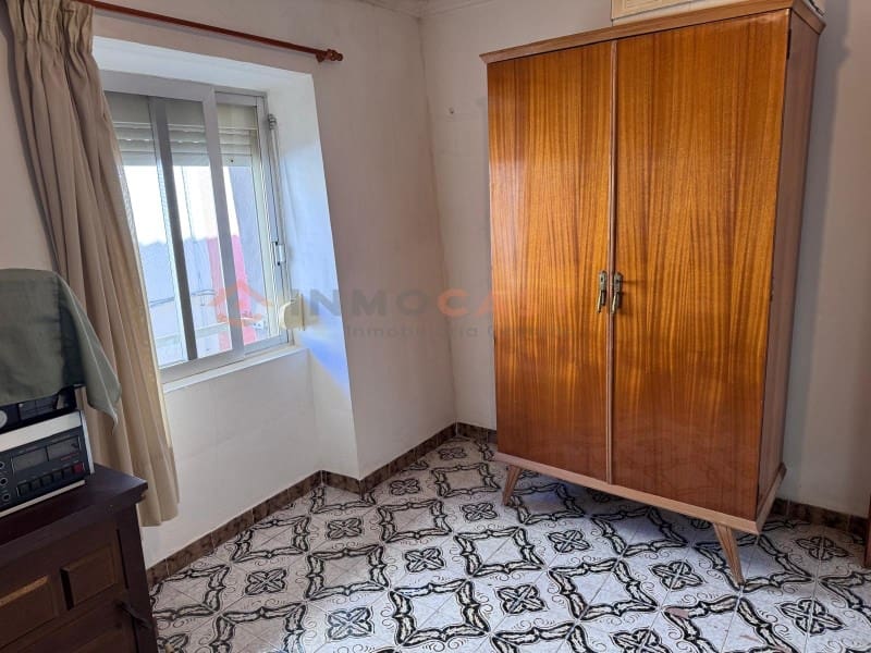 4 Zimmer Haus zu verkaufen in L'Olleria - 90.000 € (Ref: 9634885)