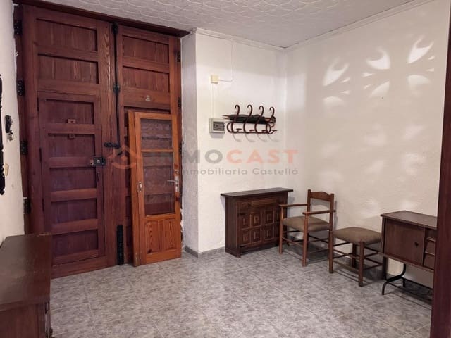 4 chambre Maison de Ville à vendre à L'Olleria - 90 000 € (Ref: 9634885)