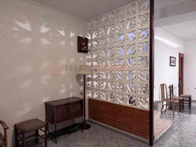 4 chambre Maison de Ville à vendre à L'Olleria - 90 000 € (Ref: 9634885)