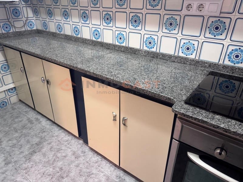 4 Zimmer Haus zu verkaufen in L'Olleria - 90.000 € (Ref: 9634885)