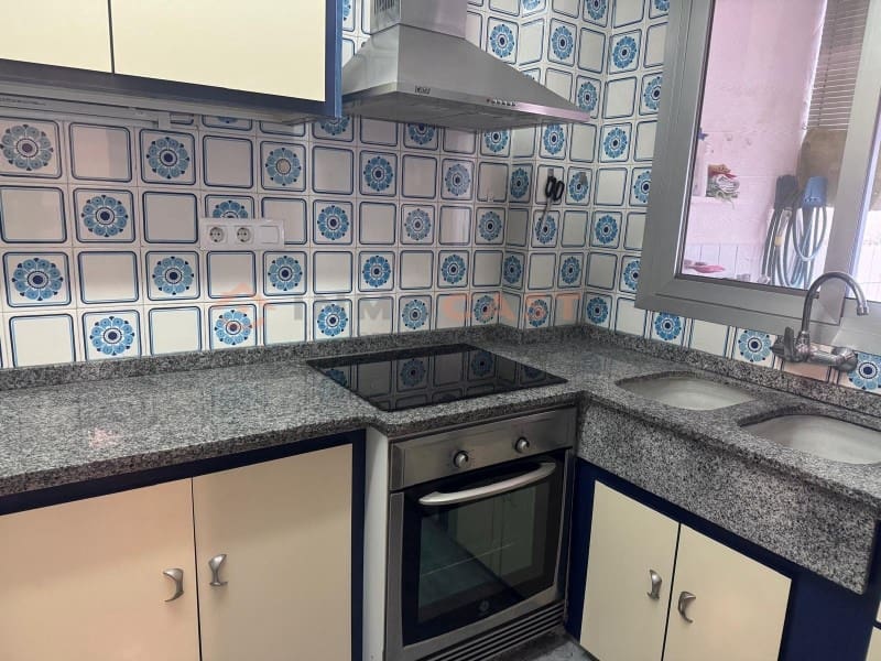 4 Zimmer Haus zu verkaufen in L'Olleria - 90.000 € (Ref: 9634885)