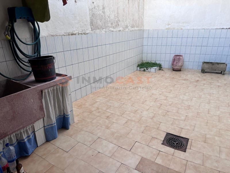 4 Zimmer Haus zu verkaufen in L'Olleria - 90.000 € (Ref: 9634885)