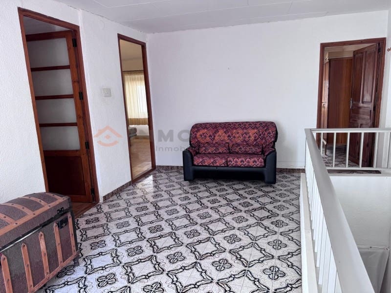 4 Zimmer Haus zu verkaufen in L'Olleria - 90.000 € (Ref: 9634885)