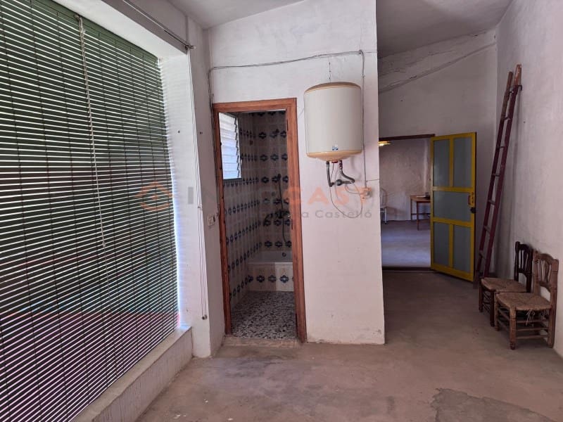 4 Zimmer Haus zu verkaufen in L'Olleria - 90.000 € (Ref: 9634885)