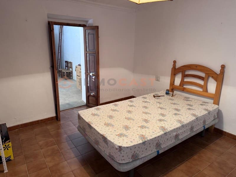 4 Zimmer Haus zu verkaufen in L'Olleria - 90.000 € (Ref: 9634885)