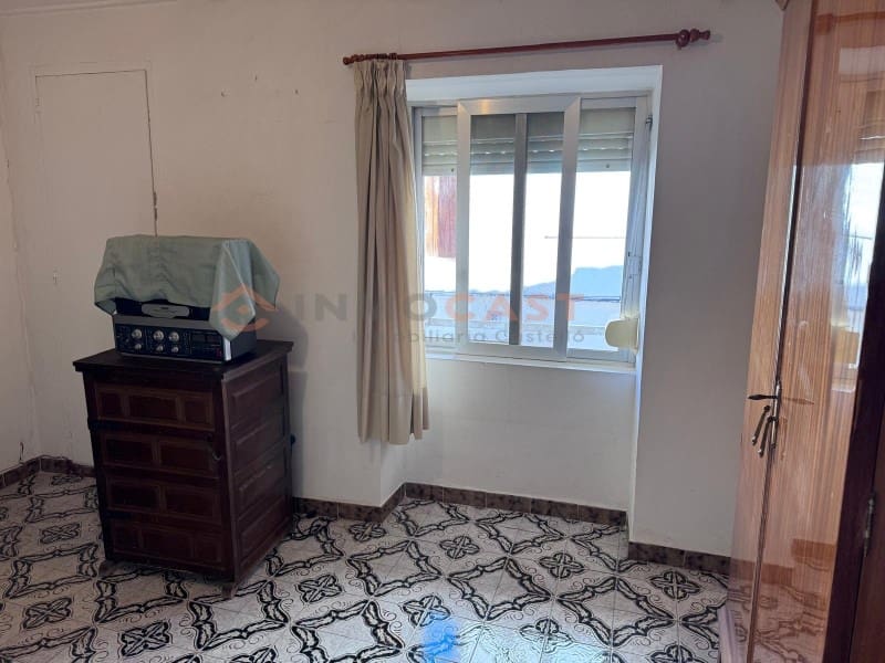 4 Zimmer Haus zu verkaufen in L'Olleria - 90.000 € (Ref: 9634885)