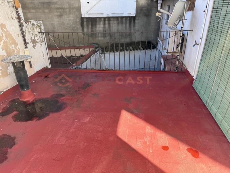 4 Zimmer Haus zu verkaufen in L'Olleria - 90.000 € (Ref: 9634885)