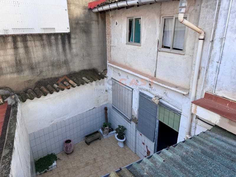 4 Zimmer Haus zu verkaufen in L'Olleria - 90.000 € (Ref: 9634885)