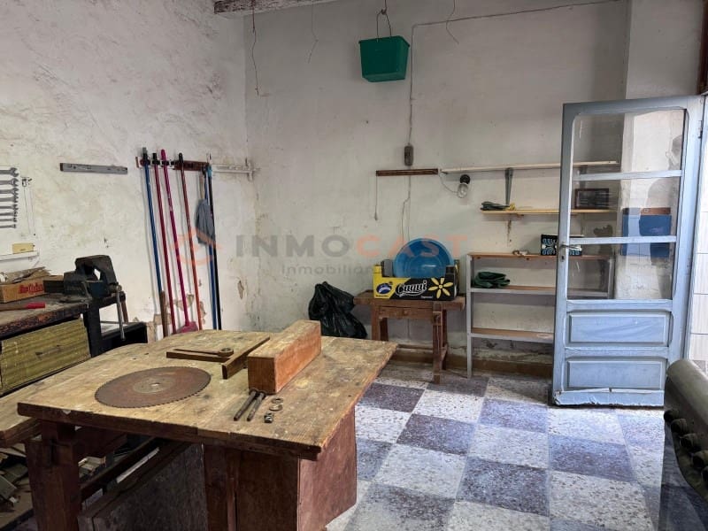 4 Zimmer Haus zu verkaufen in L'Olleria - 90.000 € (Ref: 9634885)