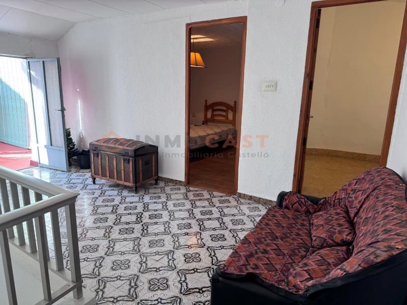 4 Zimmer Haus zu verkaufen in L'Olleria - 90.000 € (Ref: 9634885)