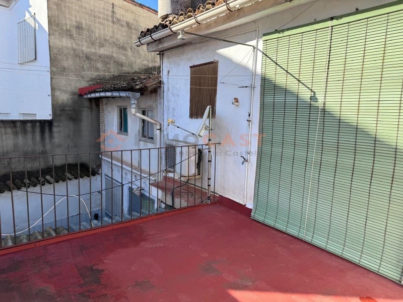 4 Zimmer Haus zu verkaufen in L'Olleria - 90.000 € (Ref: 9634885)