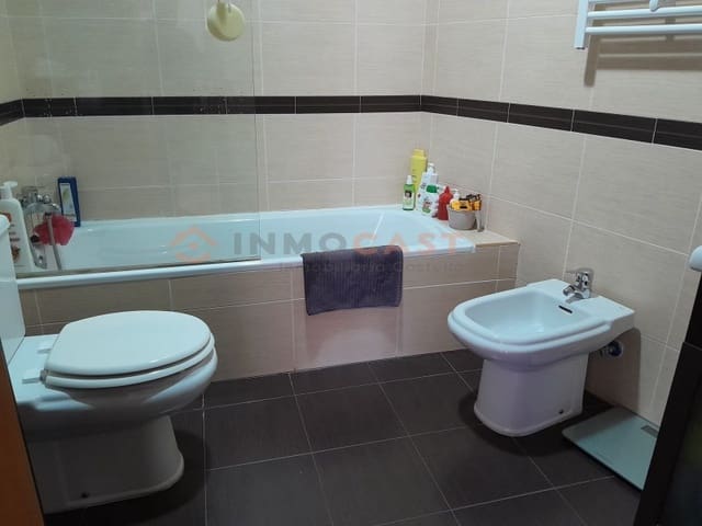 2 sovrum Lägenhet till salu i Montaverner med garage - 85 000 € (Ref: 9634886)