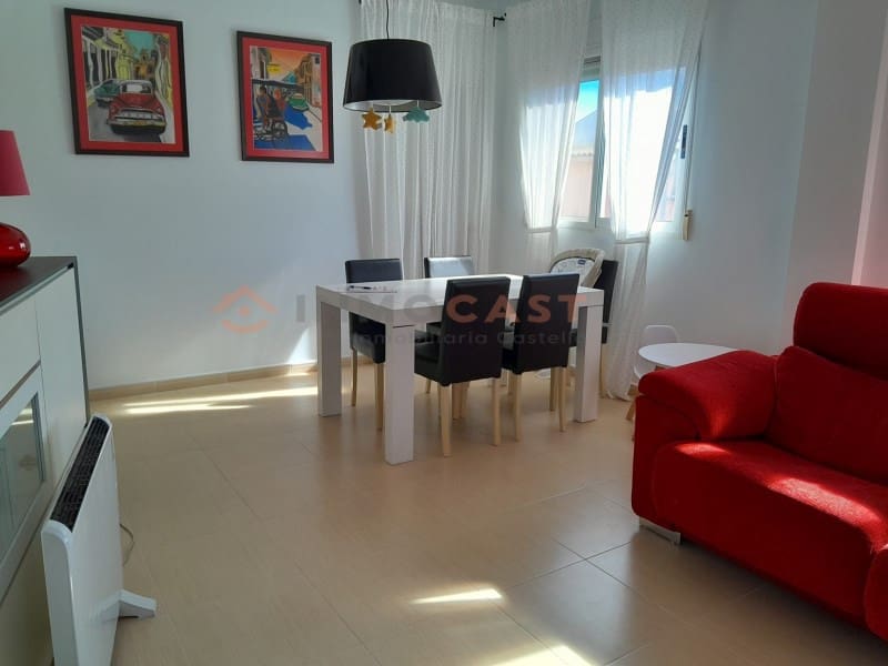 2 sovrum Lägenhet till salu i Montaverner med garage - 85 000 € (Ref: 9634886)