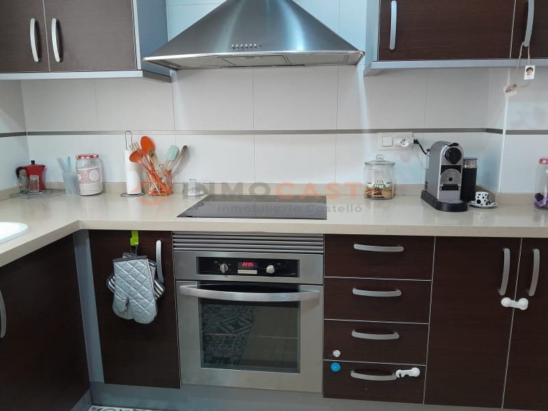 2 sovrum Lägenhet till salu i Montaverner med garage - 85 000 € (Ref: 9634886)