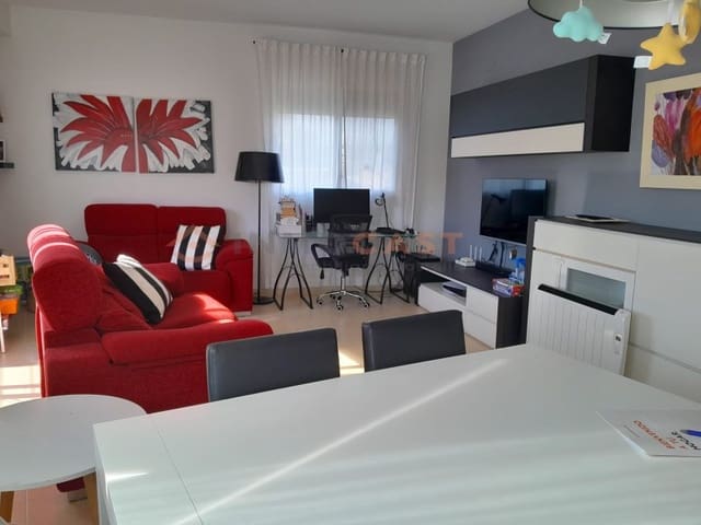 2 sovrum Lägenhet till salu i Montaverner med garage - 85 000 € (Ref: 9634886)