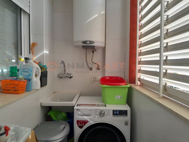 2 sovrum Lägenhet till salu i Montaverner med garage - 85 000 € (Ref: 9634886)