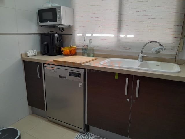 2 sovrum Lägenhet till salu i Montaverner med garage - 85 000 € (Ref: 9634886)