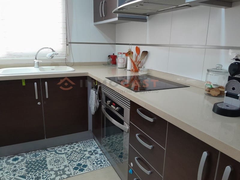 2 sovrum Lägenhet till salu i Montaverner med garage - 85 000 € (Ref: 9634886)