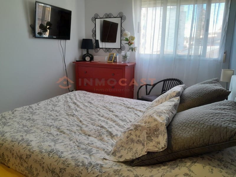 2 sovrum Lägenhet till salu i Montaverner med garage - 85 000 € (Ref: 9634886)