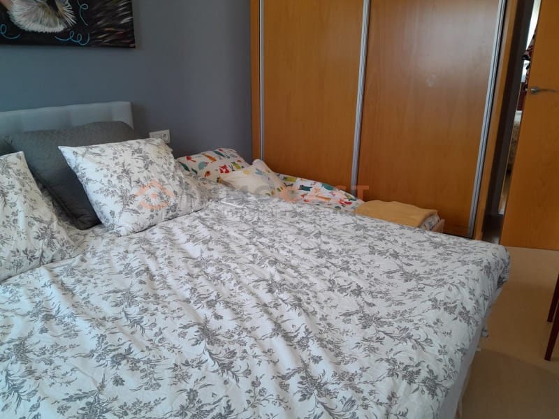 2 sovrum Lägenhet till salu i Montaverner med garage - 85 000 € (Ref: 9634886)