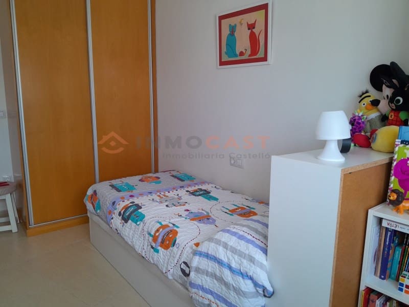 2 sovrum Lägenhet till salu i Montaverner med garage - 85 000 € (Ref: 9634886)