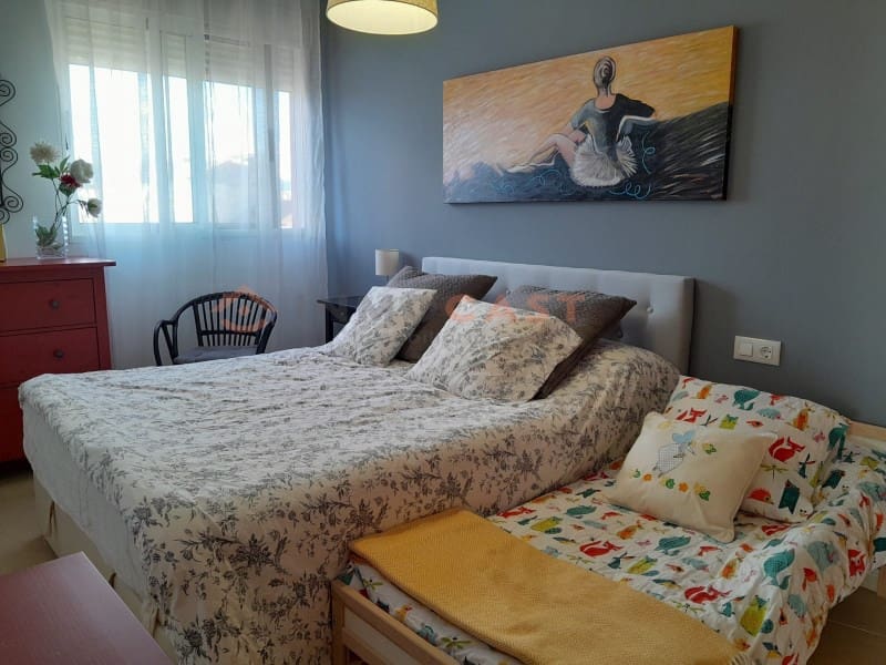 2 sovrum Lägenhet till salu i Montaverner med garage - 85 000 € (Ref: 9634886)