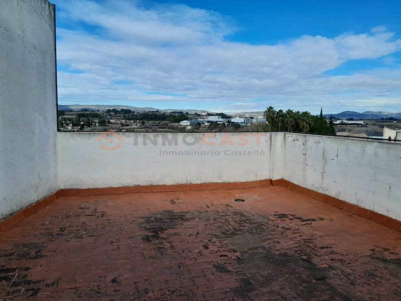 2 sovrum Lägenhet till salu i Montaverner med garage - 85 000 € (Ref: 9634886)