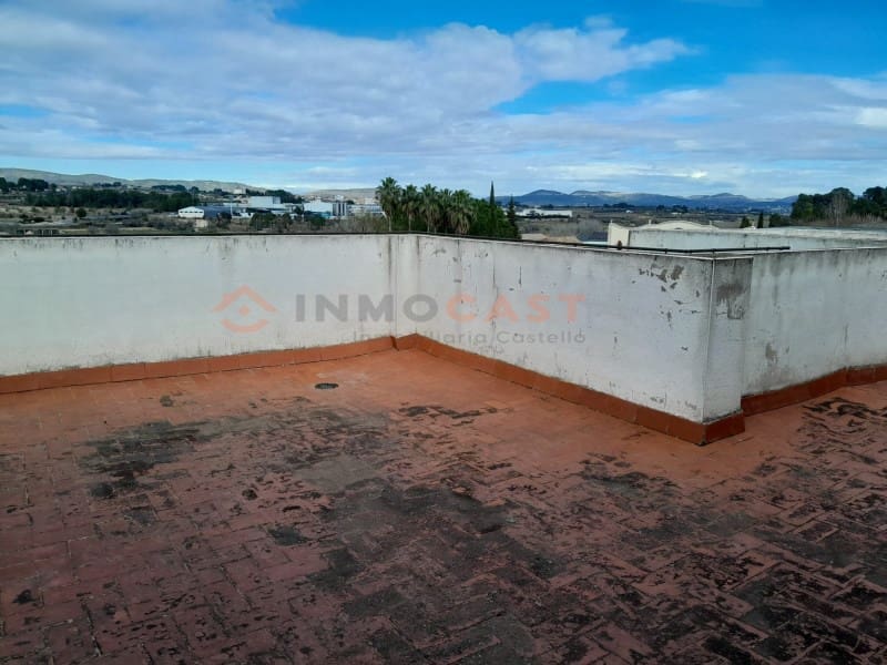 2 sovrum Lägenhet till salu i Montaverner med garage - 85 000 € (Ref: 9634886)