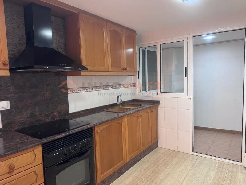 3 bedroom Flat for sale in L'Olleria - € 125,000 (Ref: 9634887)