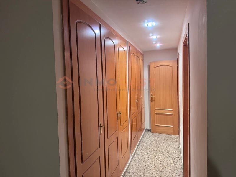 3 bedroom Flat for sale in L'Olleria - € 125,000 (Ref: 9634887)