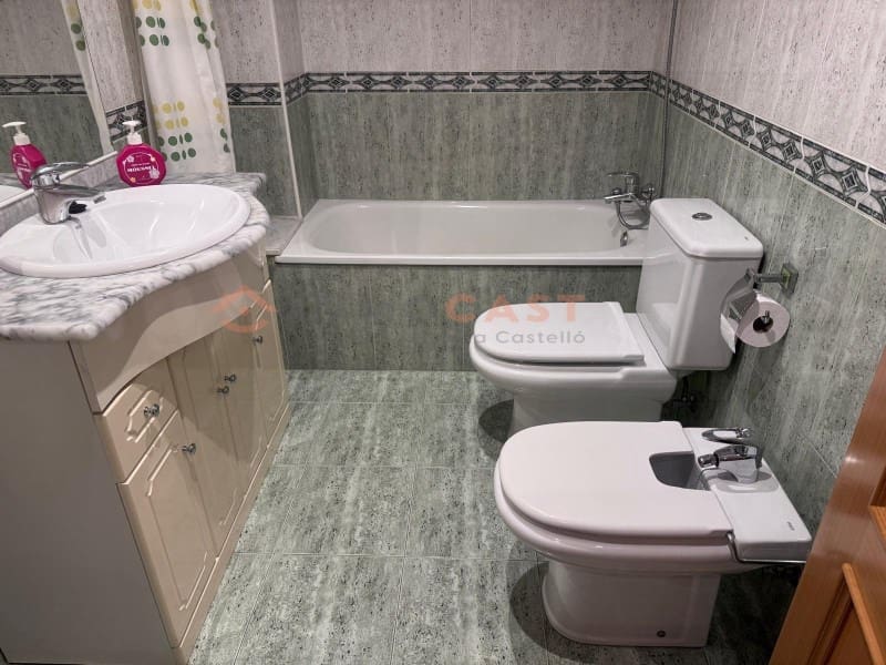 3 bedroom Flat for sale in L'Olleria - € 125,000 (Ref: 9634887)