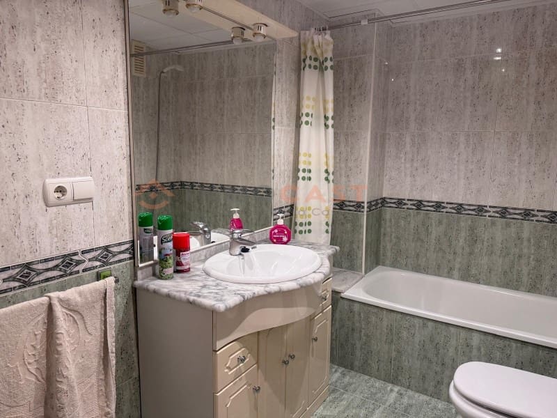 3 bedroom Flat for sale in L'Olleria - € 125,000 (Ref: 9634887)