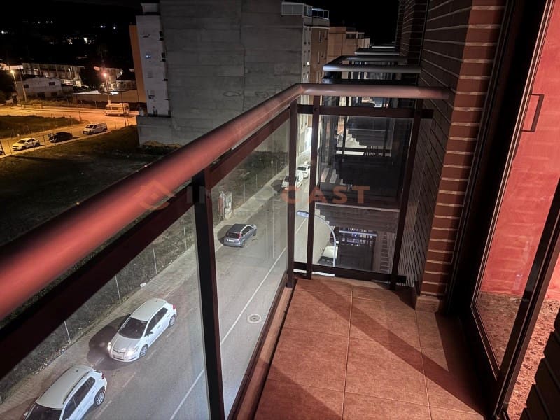 3 bedroom Flat for sale in L'Olleria - € 125,000 (Ref: 9634887)