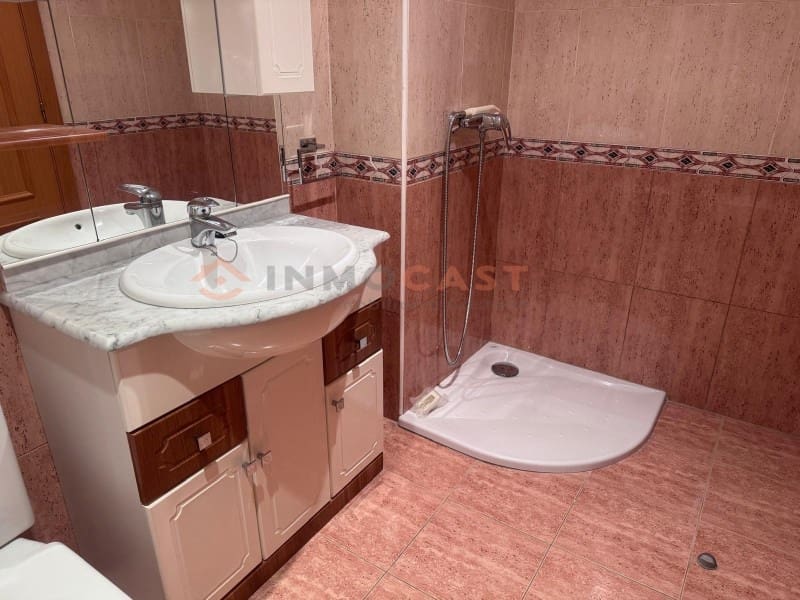 3 bedroom Flat for sale in L'Olleria - € 125,000 (Ref: 9634887)
