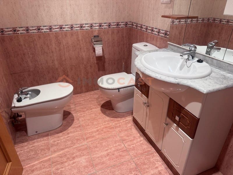 3 bedroom Flat for sale in L'Olleria - € 125,000 (Ref: 9634887)