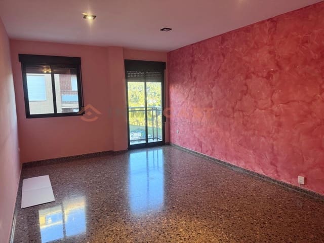 3 sypialnia Mieszkanie na sprzedaż w L'Olleria - 125 000 € (Ref: 9634887)