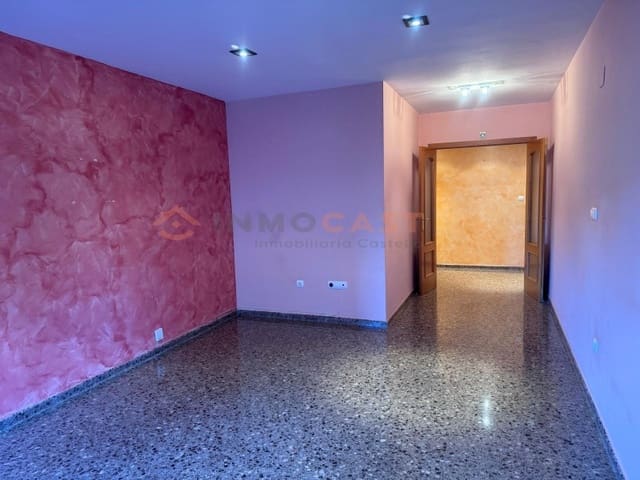 3 sypialnia Mieszkanie na sprzedaż w L'Olleria - 125 000 € (Ref: 9634887)